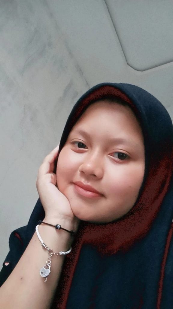 Elsa Putri Indayani